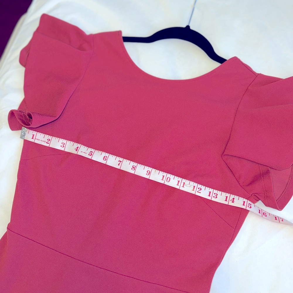 Perfect Dressy Dress - Picture 6 of 13